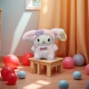 AI Trendy wool felt plush toys, trendy toys, creative figurines, cute collectibles 143936736 details Picture